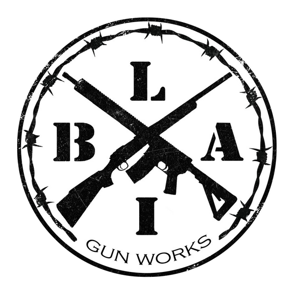 L.B.A.I Gun Works