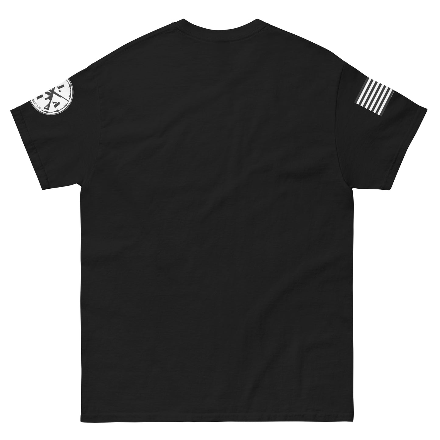 The Shop Tee
