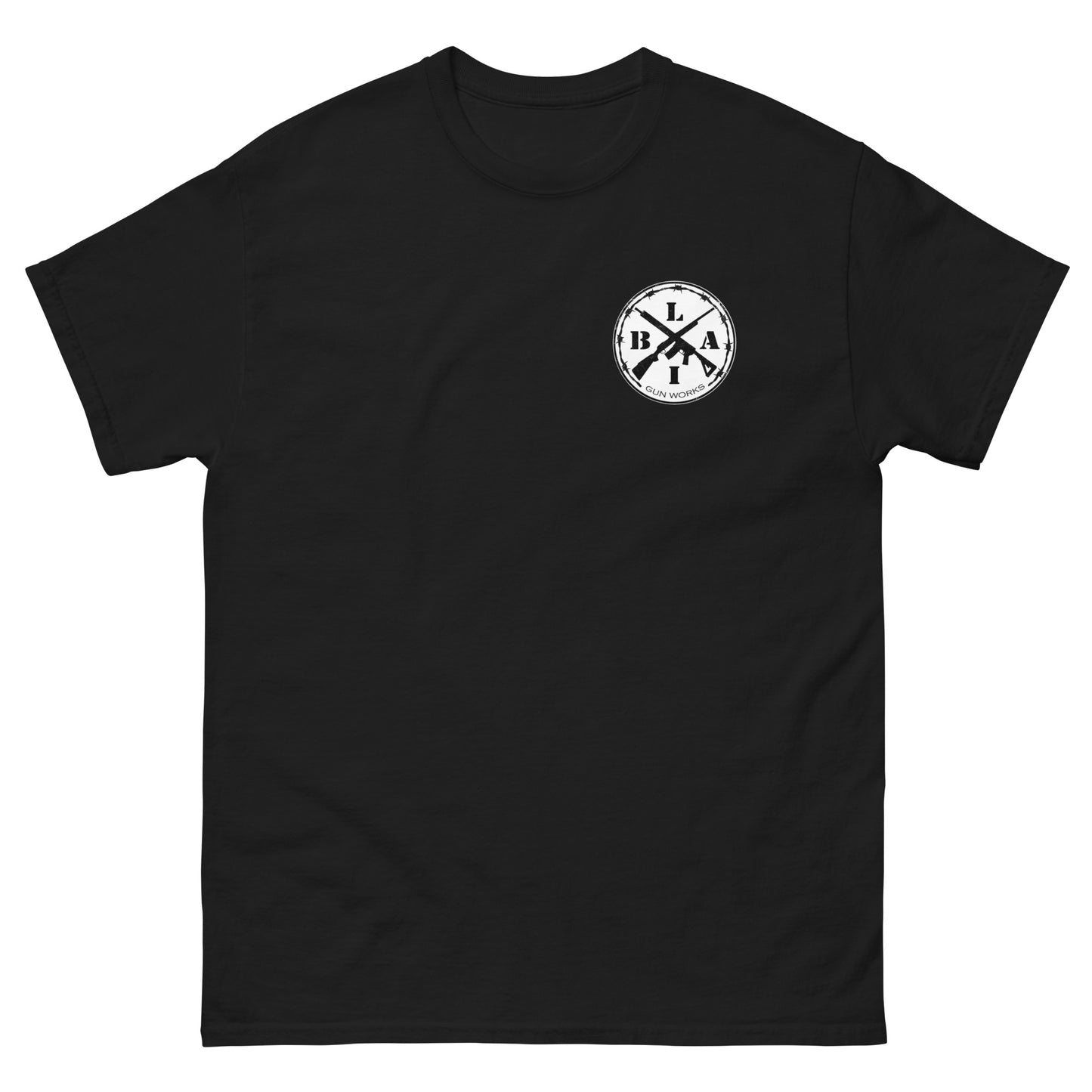 Intense Freedom tee