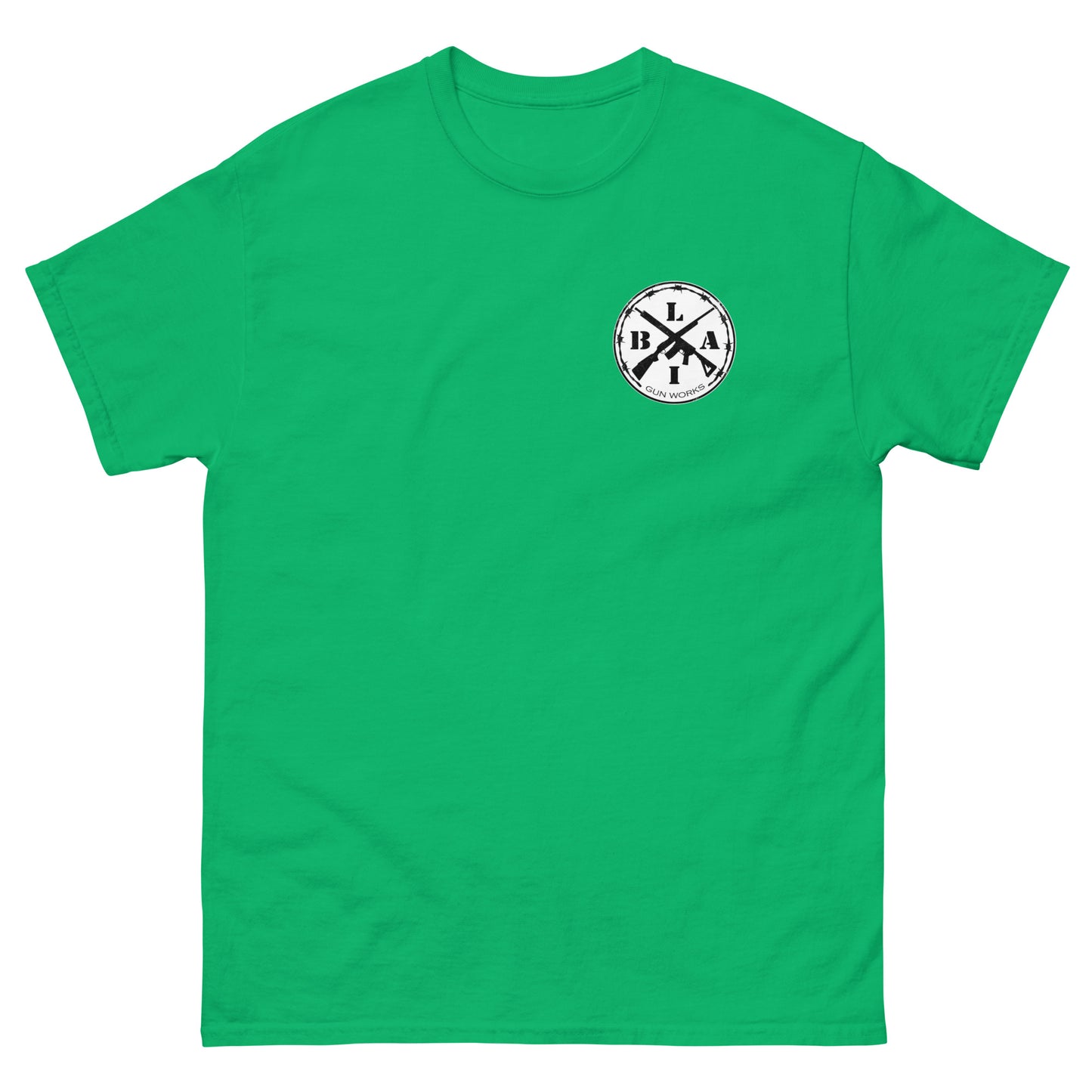 Intense Freedom tee