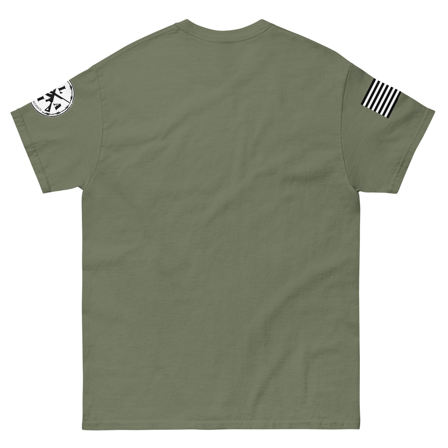 The Shop Tee