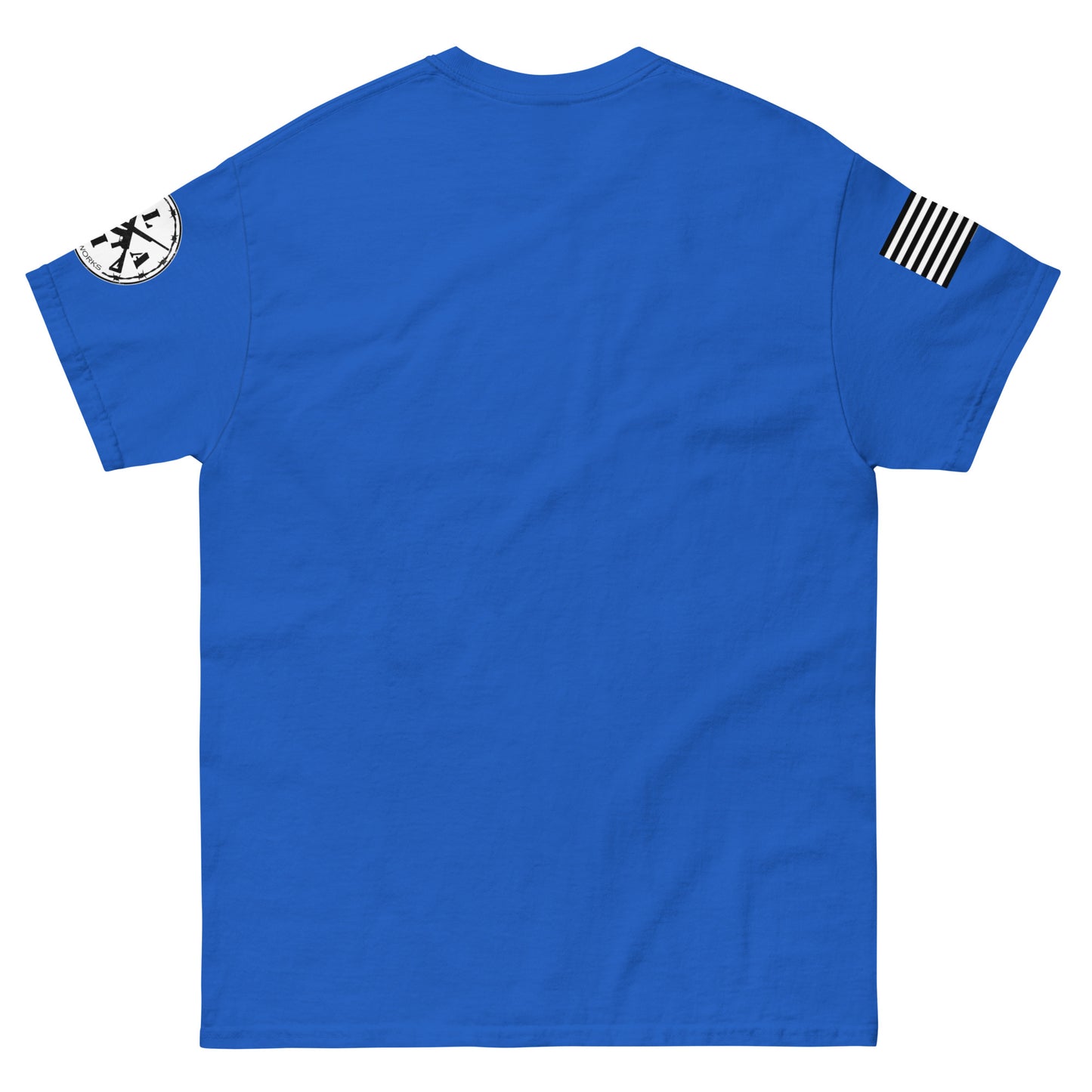 The Shop Tee