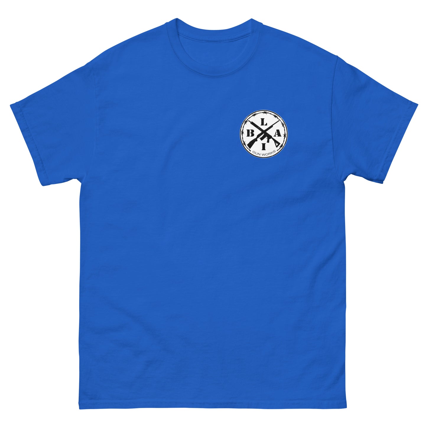 Intense Freedom tee