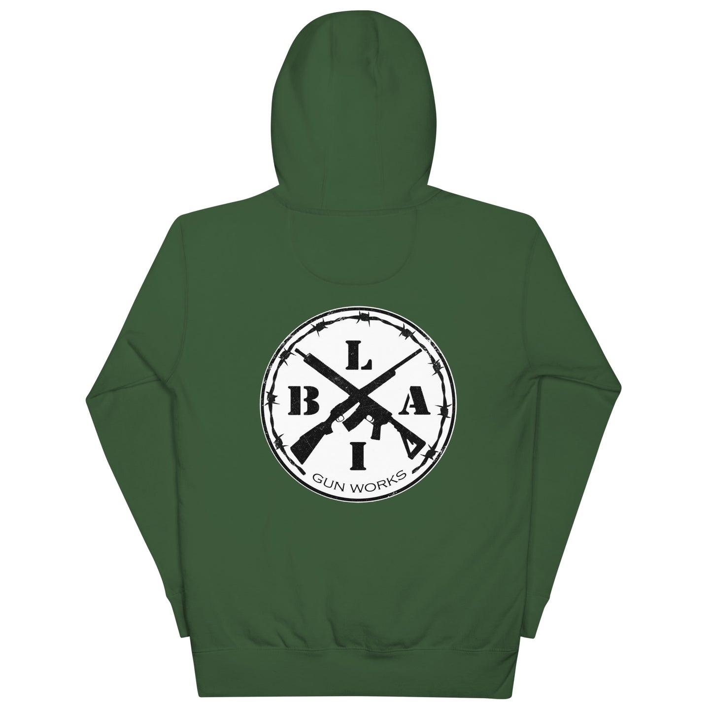 Shop Hoodie