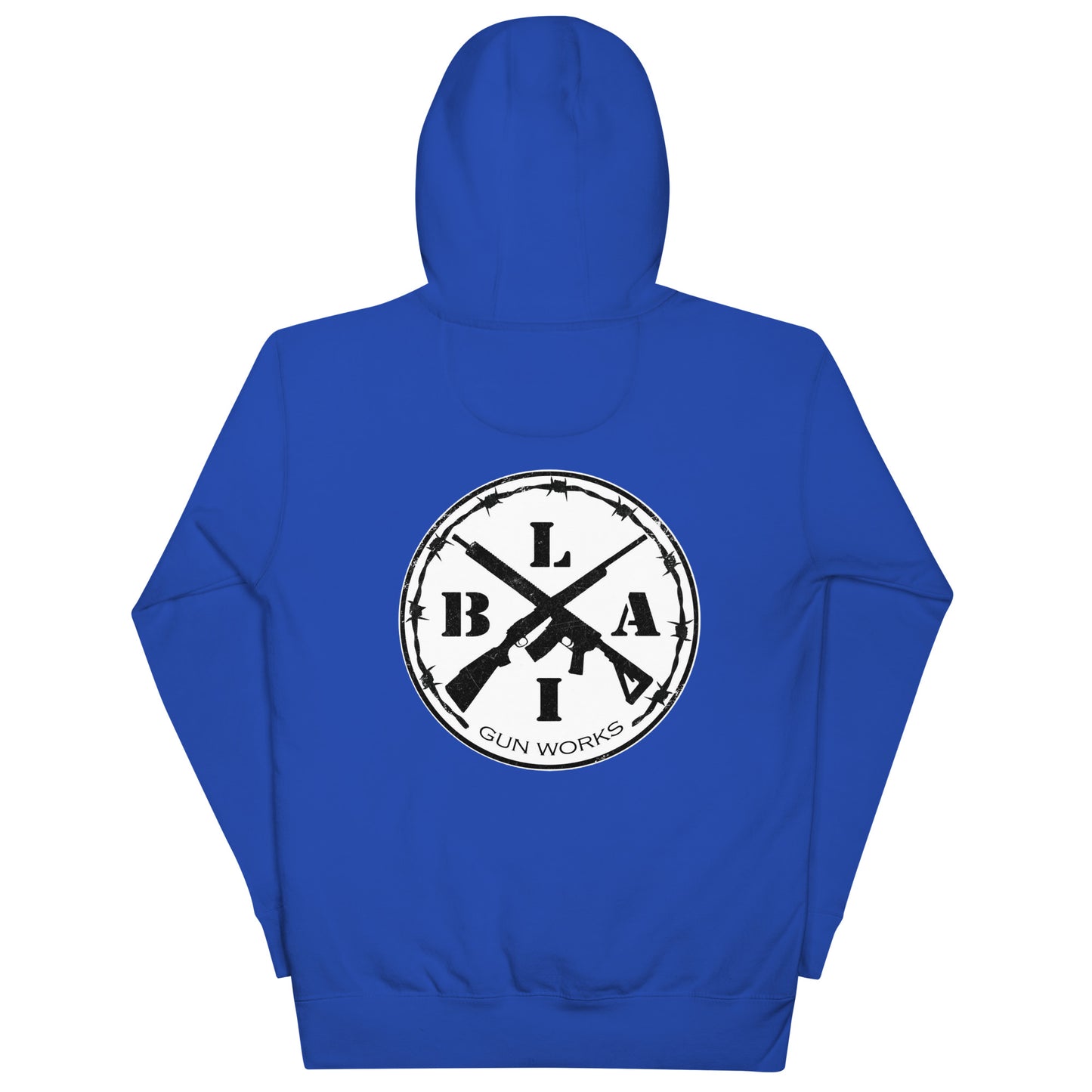 Shop Hoodie
