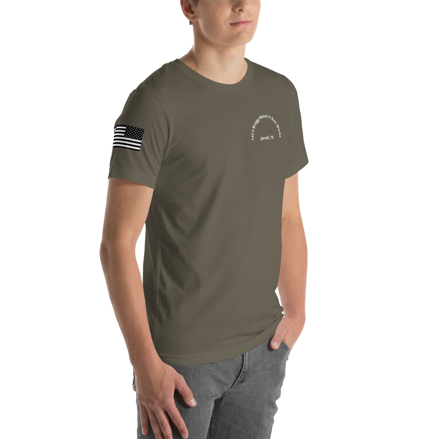 The Work Shirt