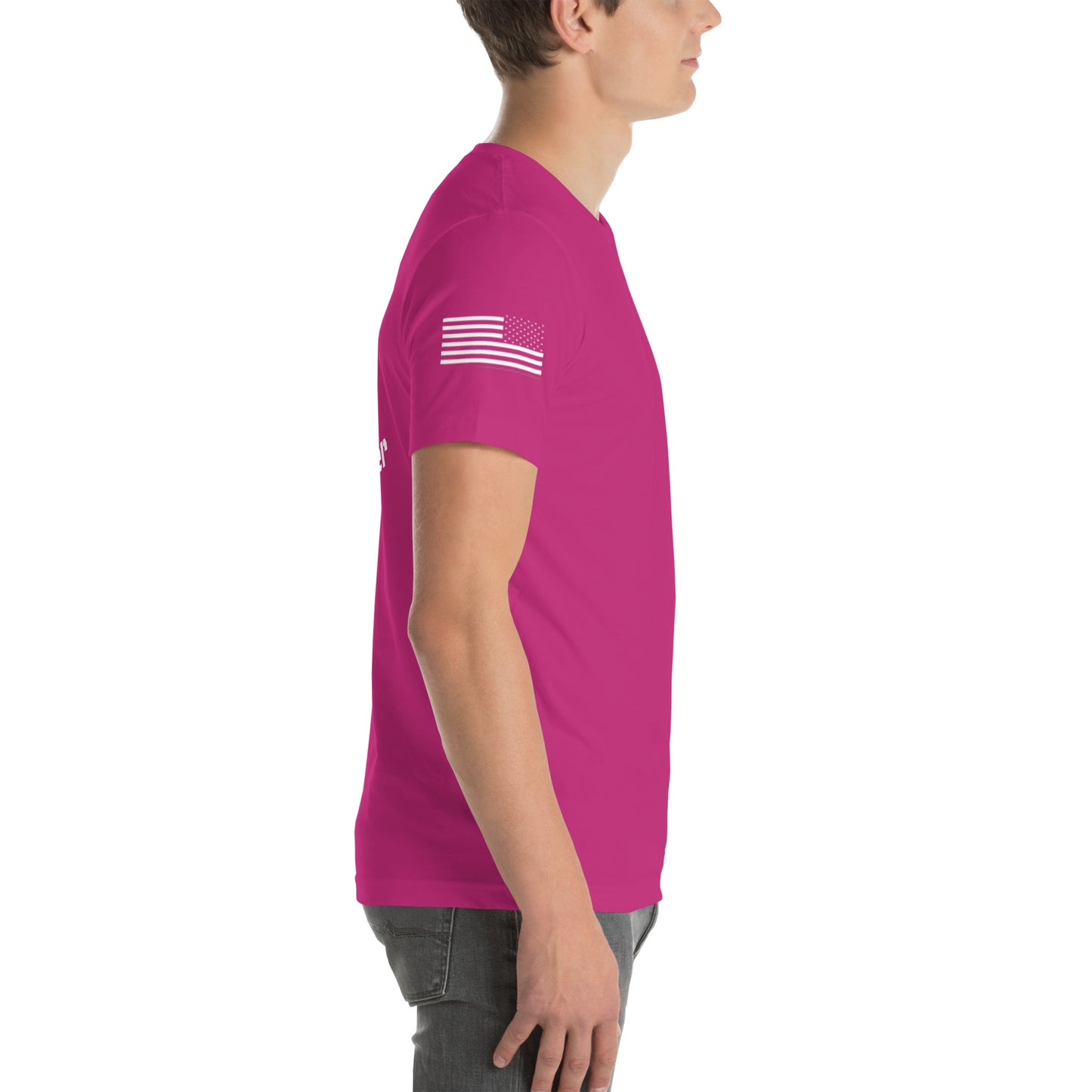 Powered by Freedom Shirt