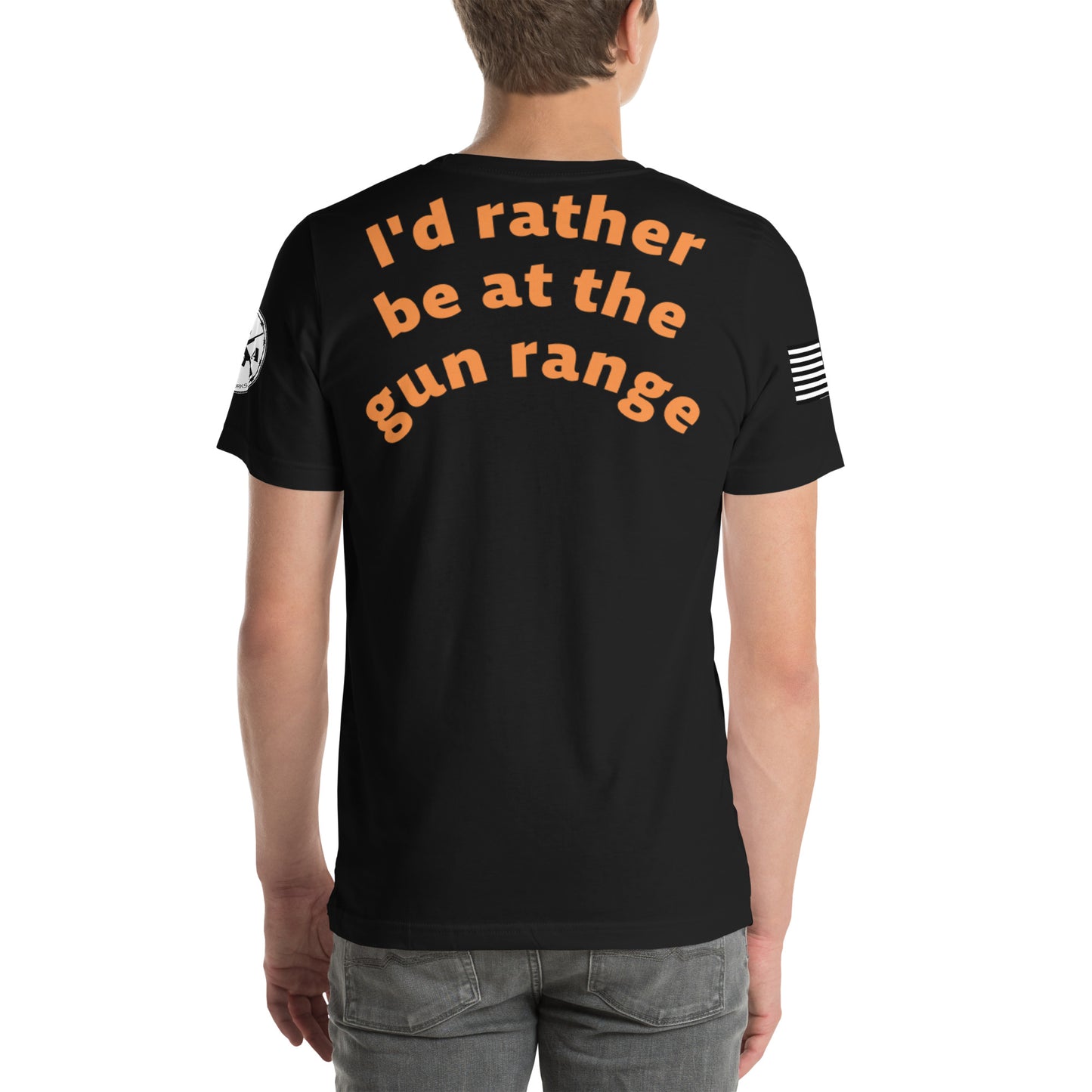 The Work Shirt