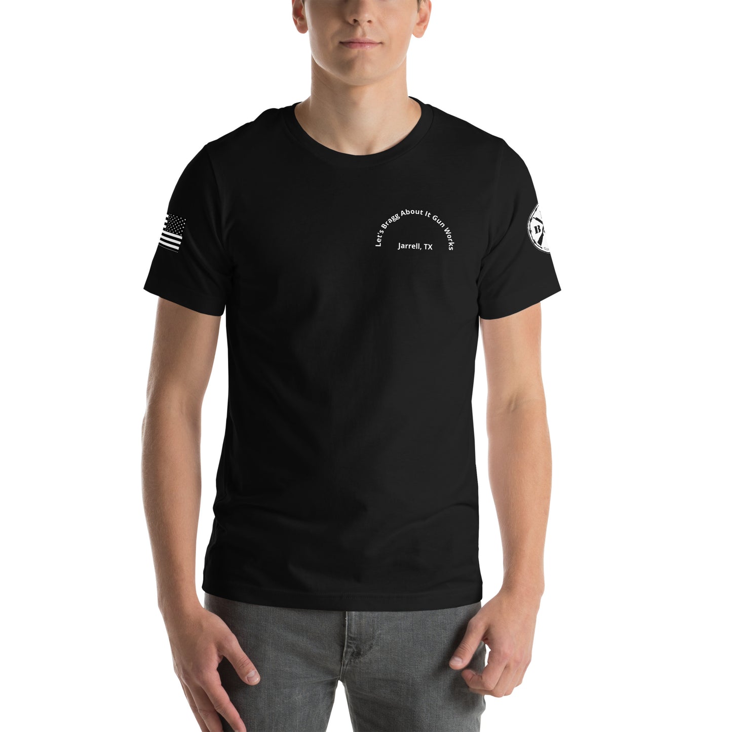 The Work Shirt