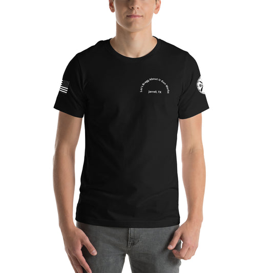 The Work Shirt