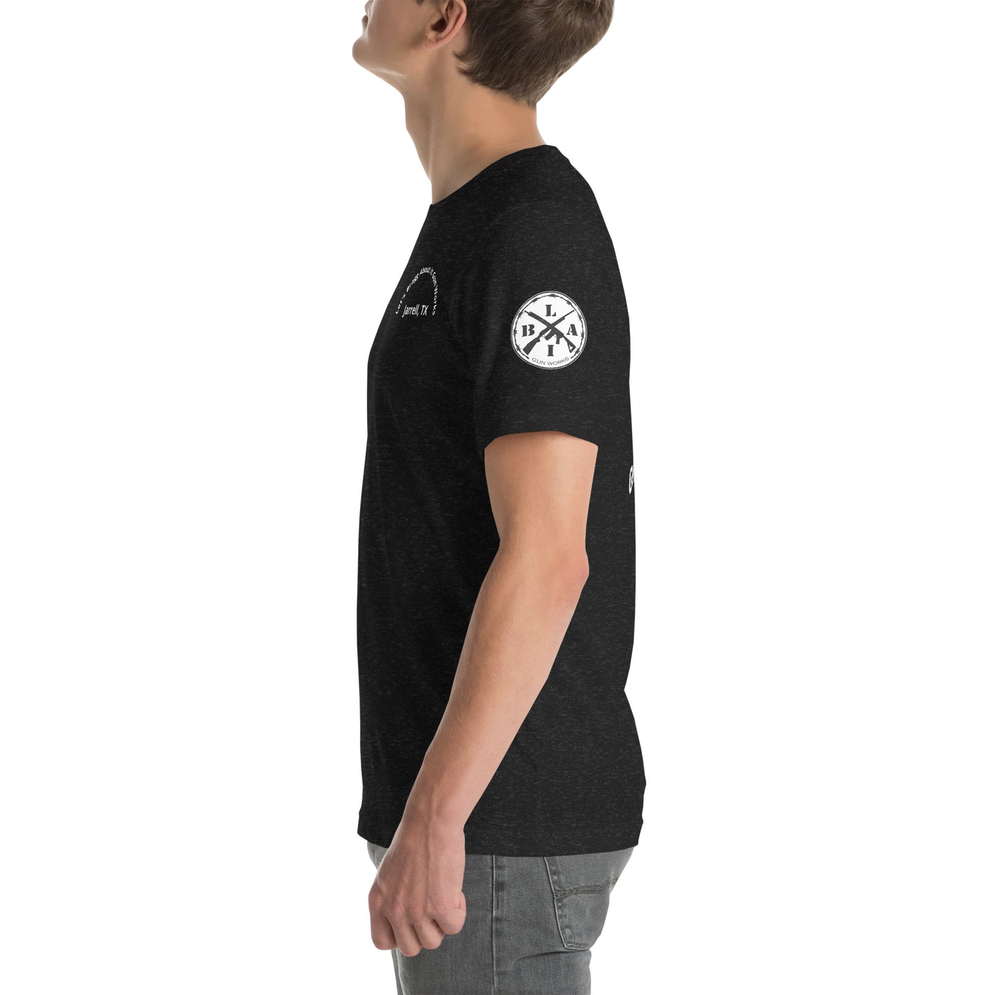Powered by Freedom Shirt