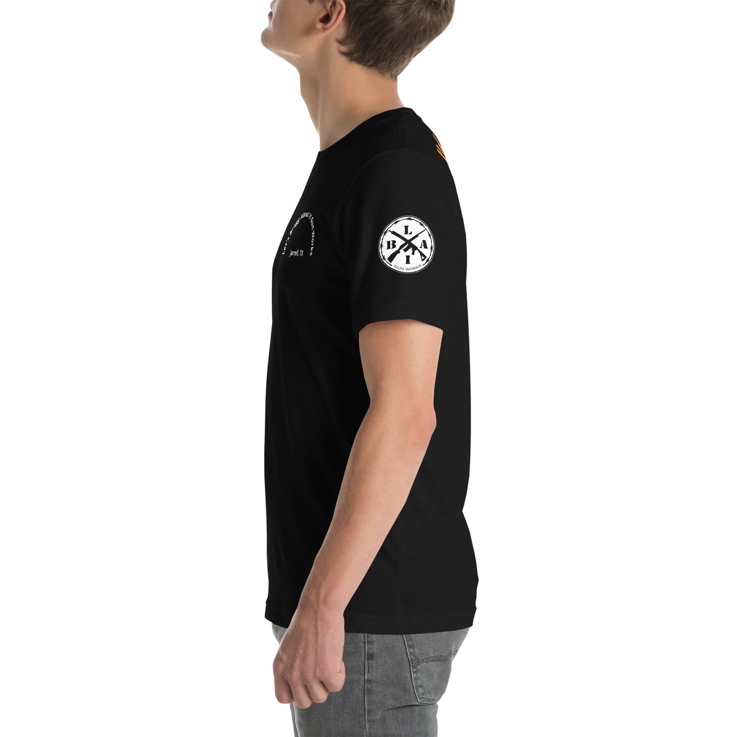 The Work Shirt