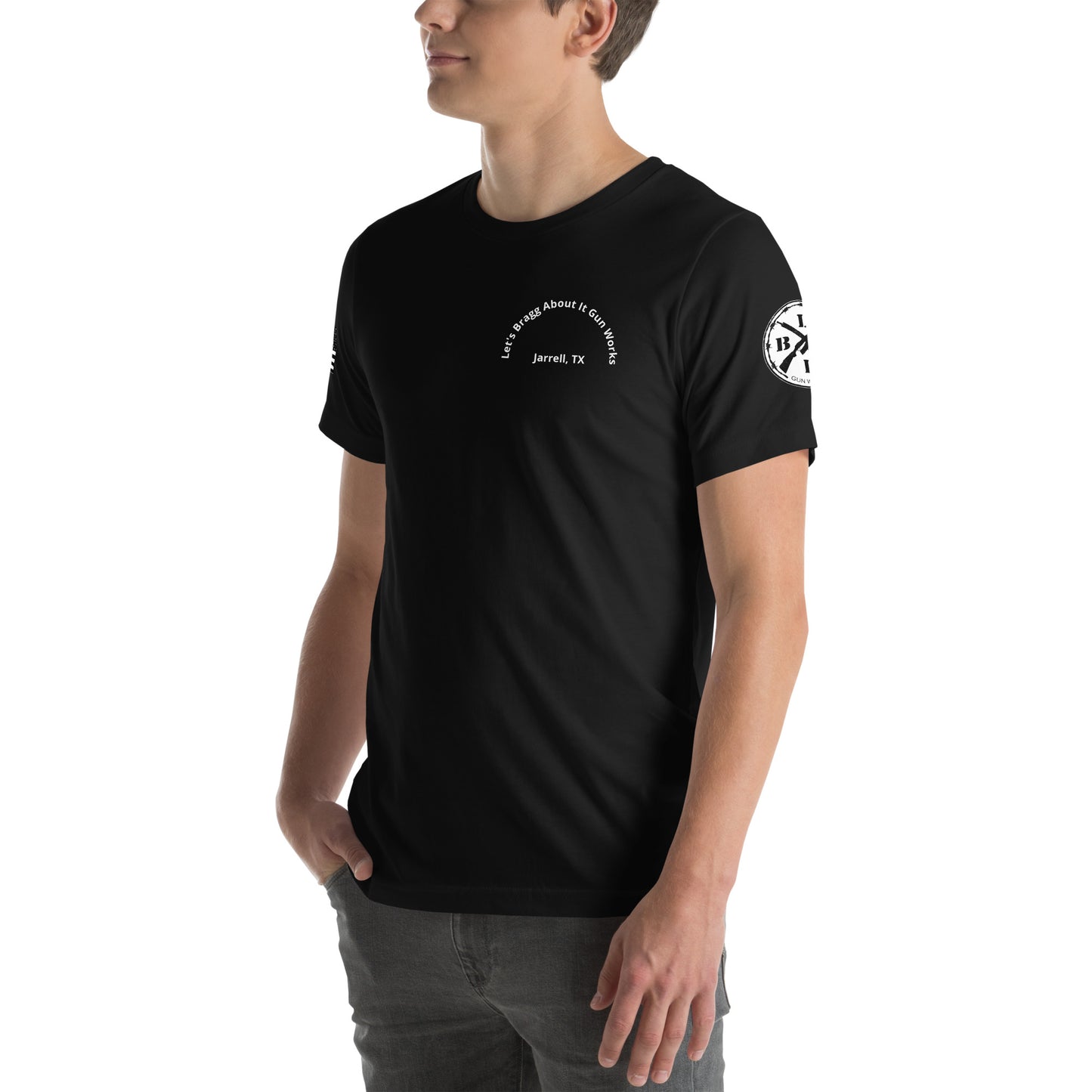 The Work Shirt