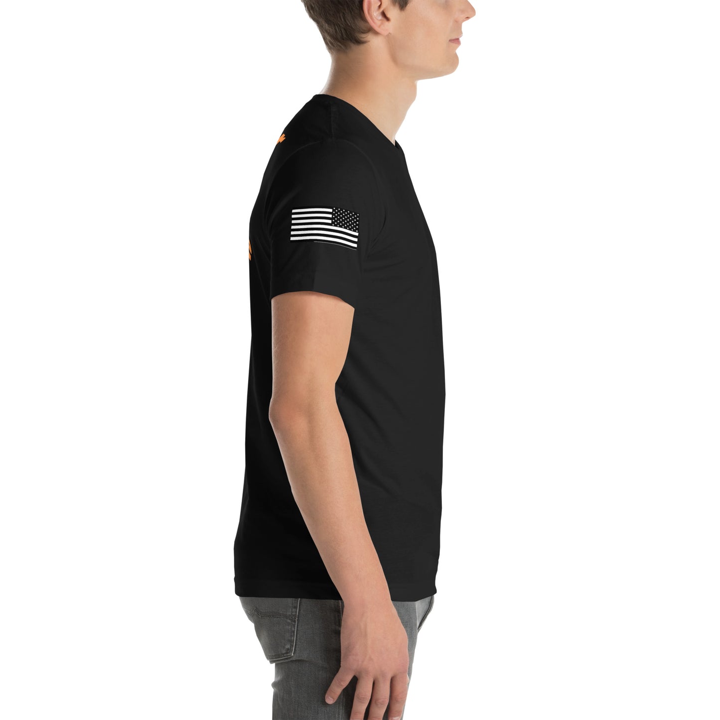 The Work Shirt