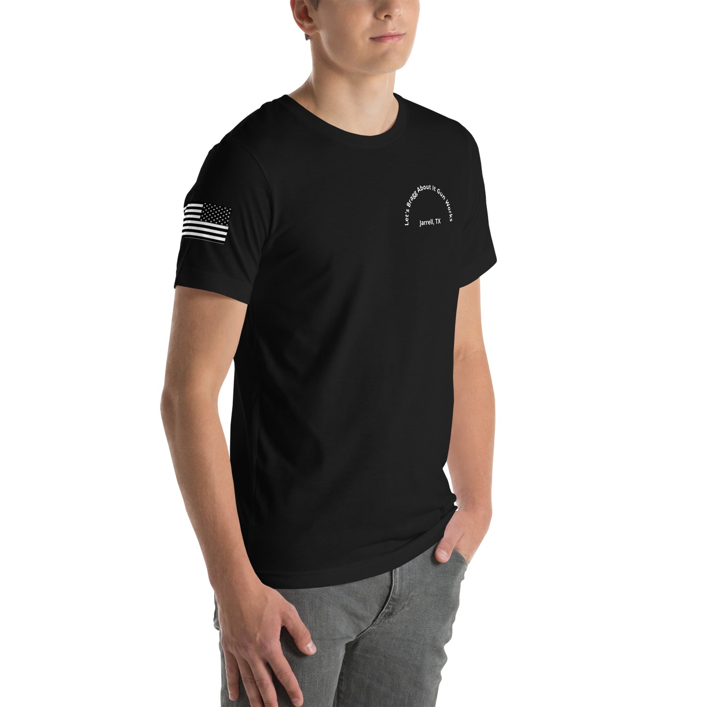 The Work Shirt