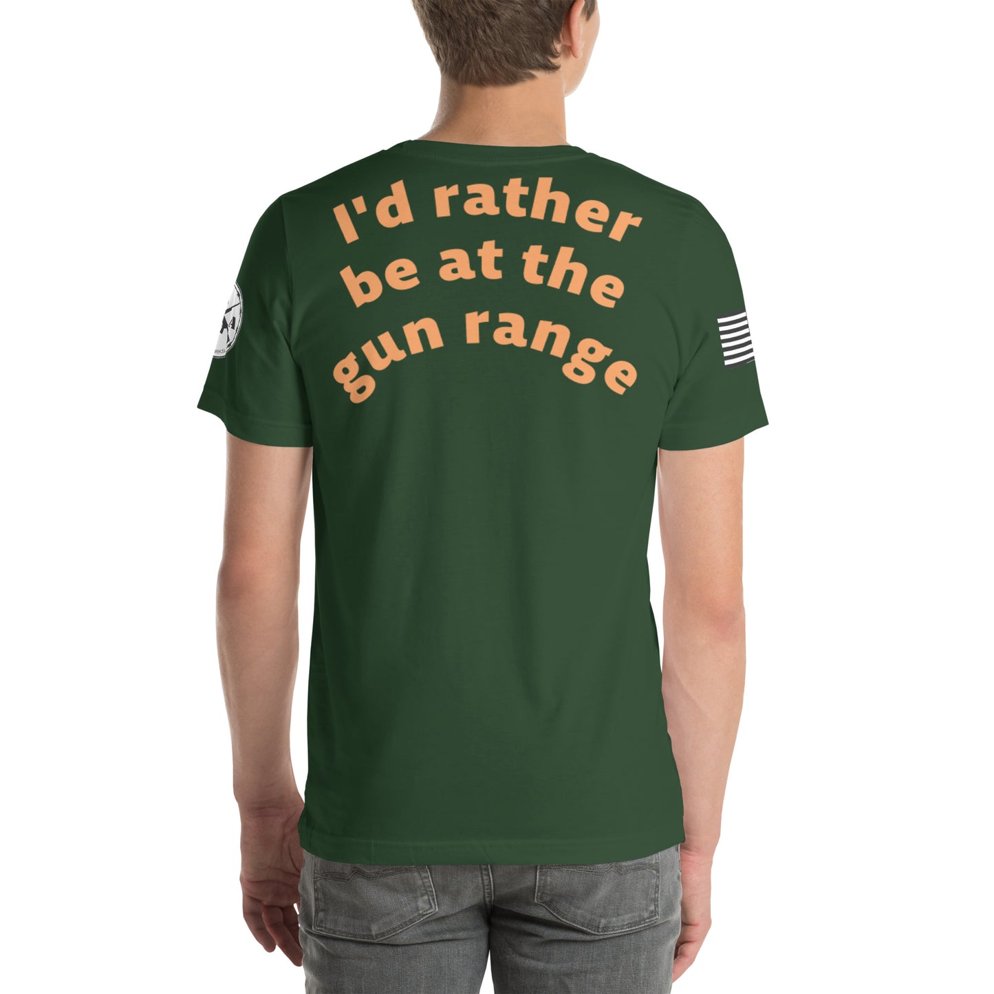 The Work Shirt