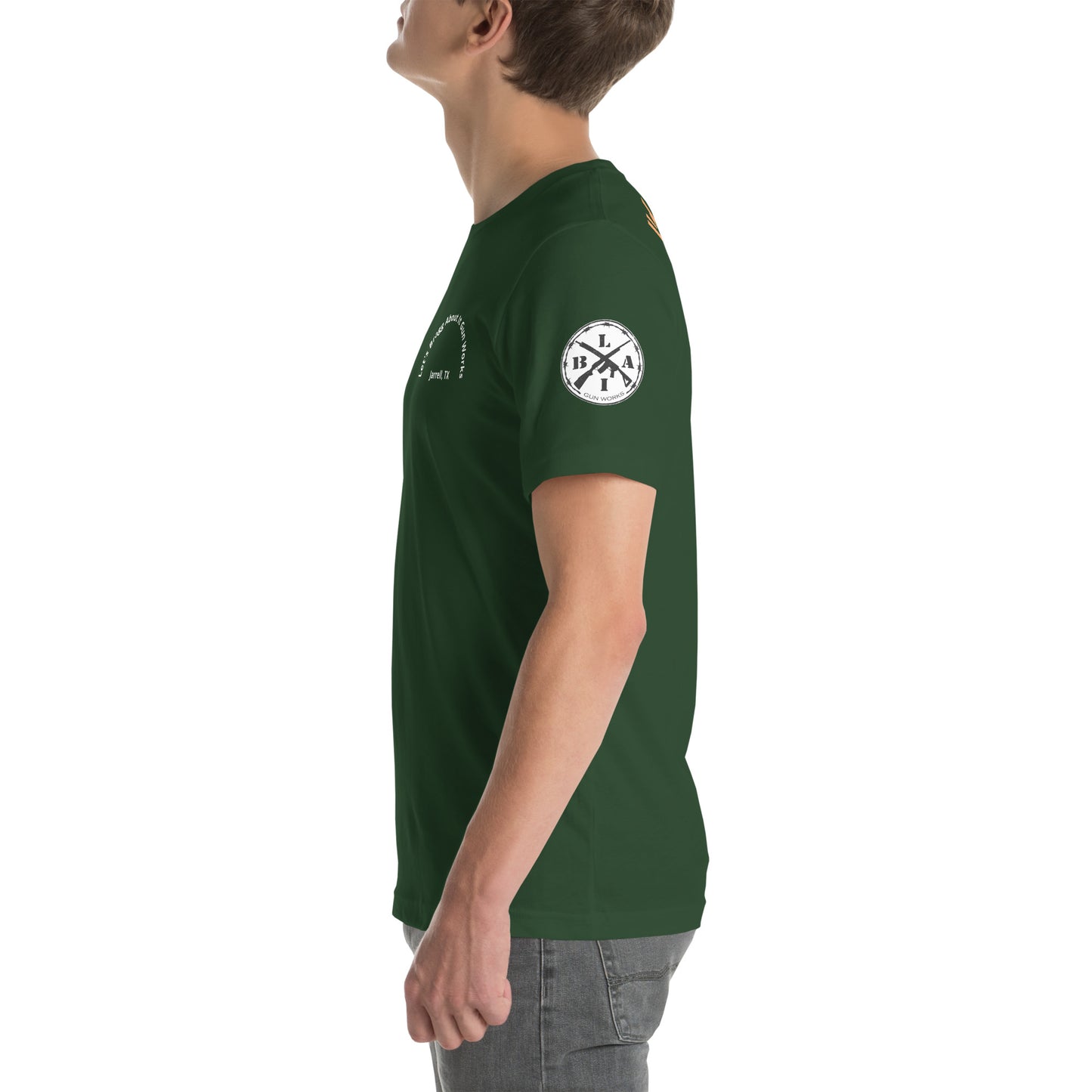 The Work Shirt