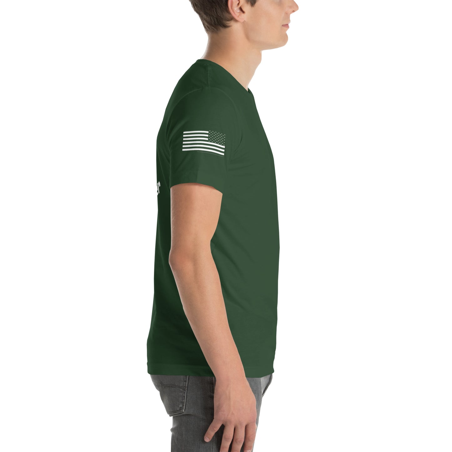 Powered by Freedom Shirt