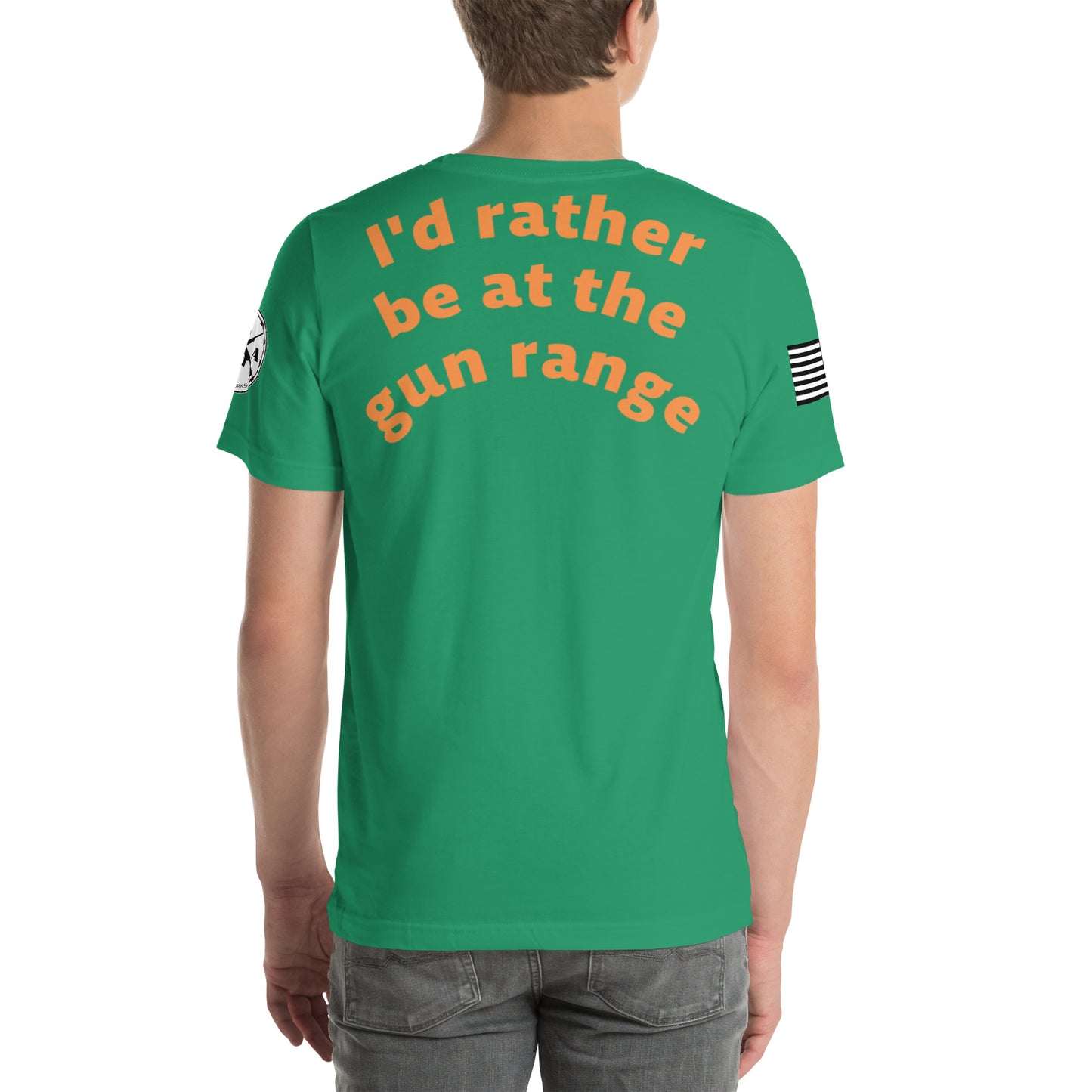 The Work Shirt