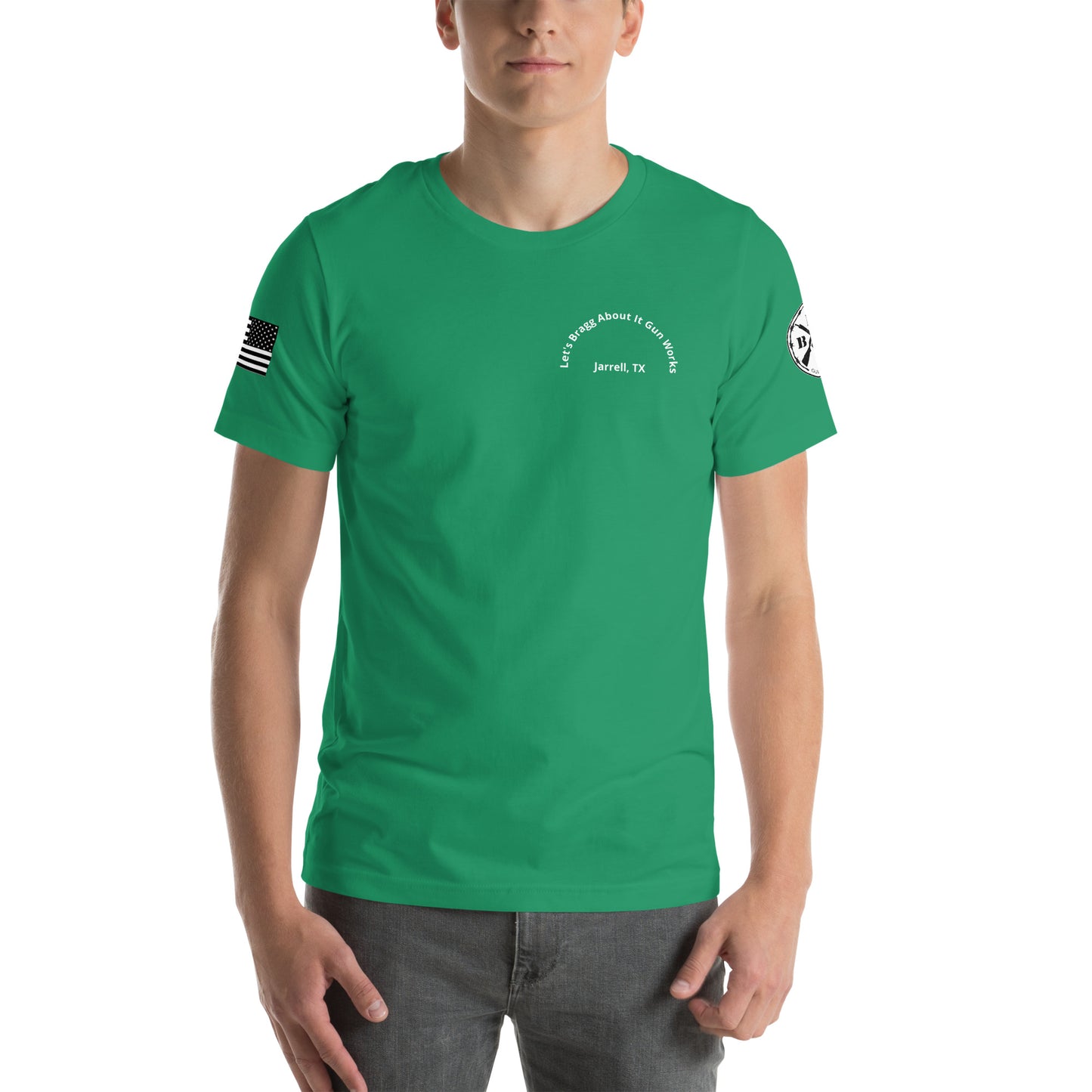 The Work Shirt