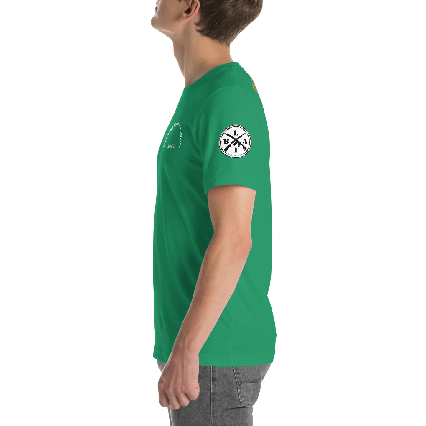 The Work Shirt