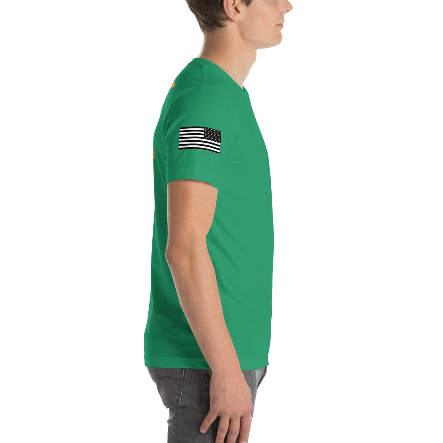 The Work Shirt