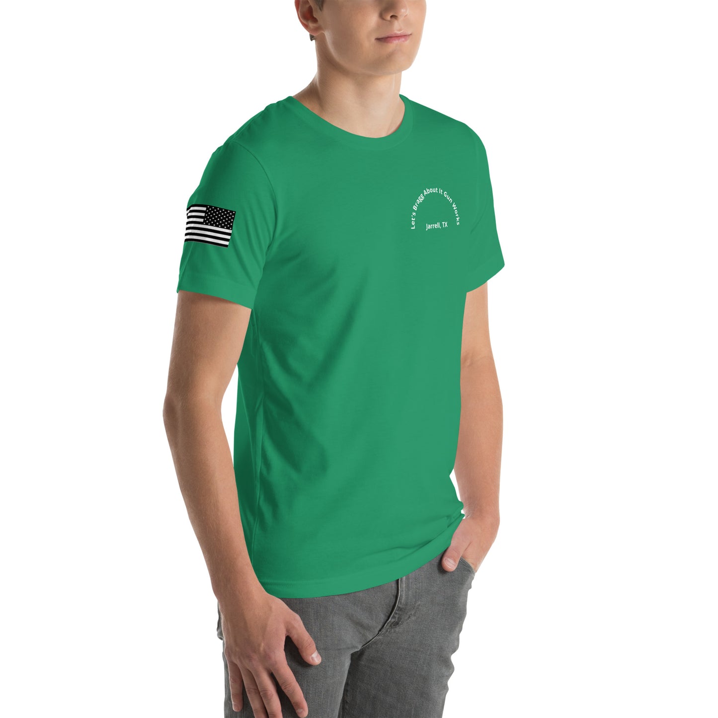 The Work Shirt