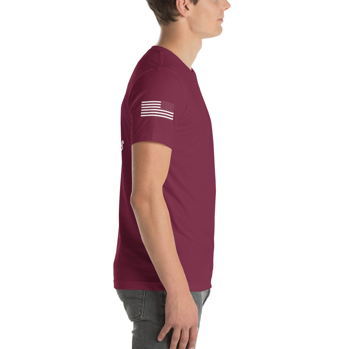 Powered by Freedom Shirt