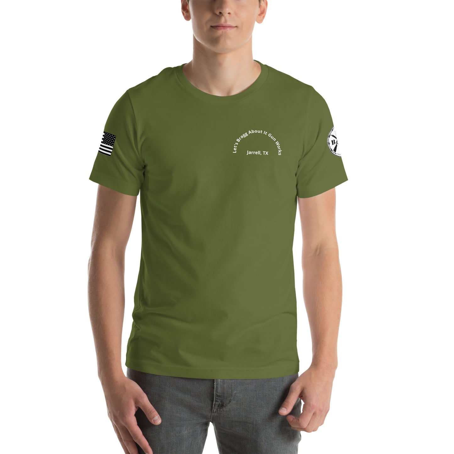 The Work Shirt