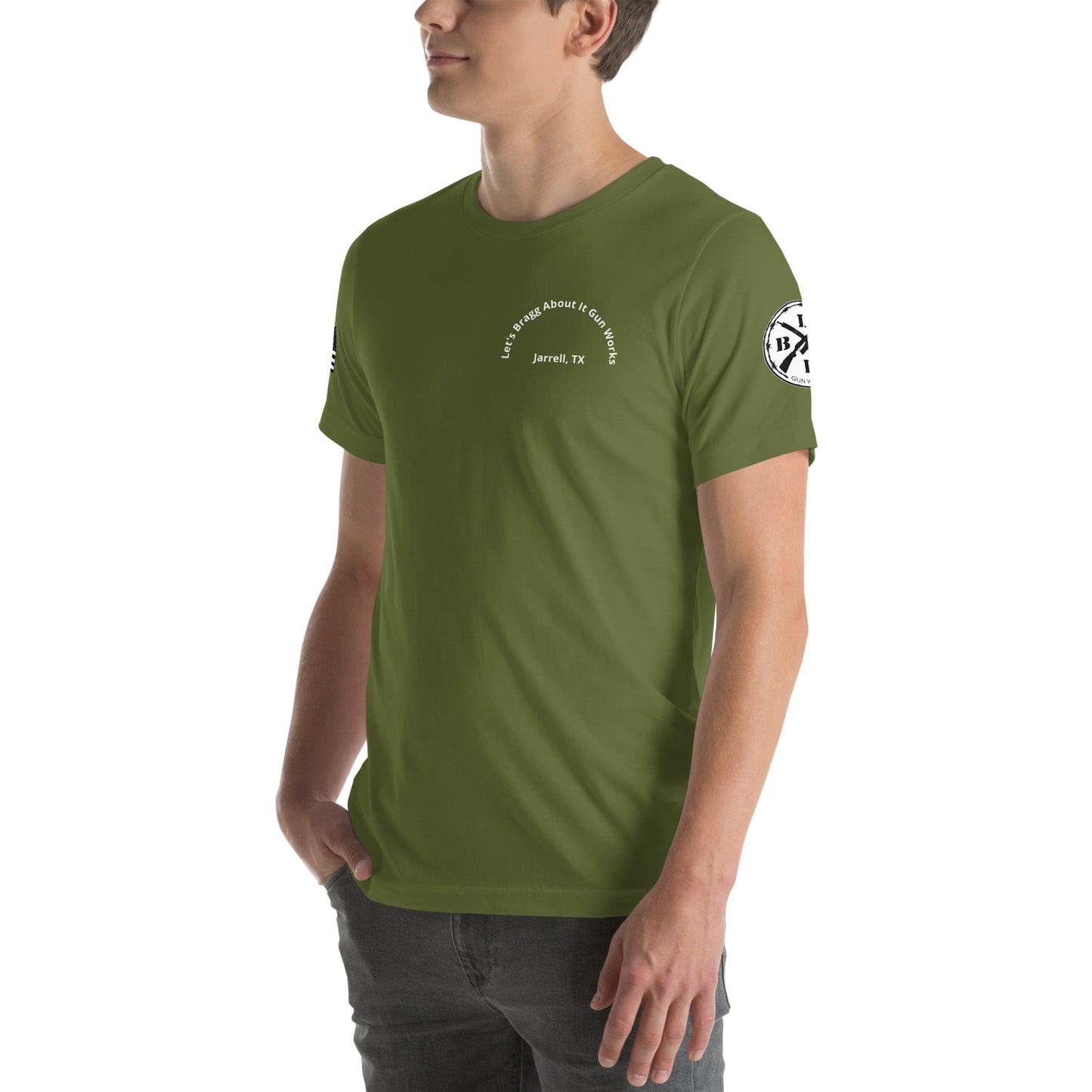 The Work Shirt