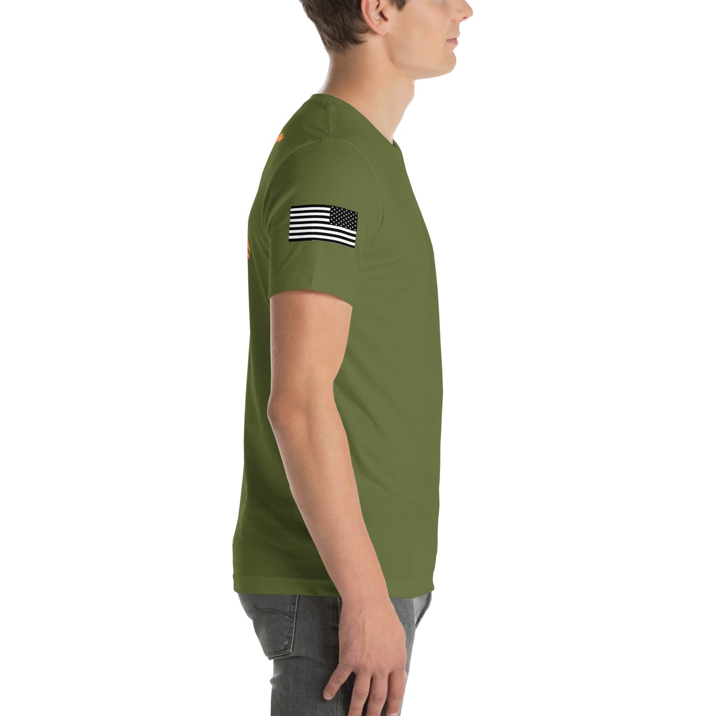 The Work Shirt