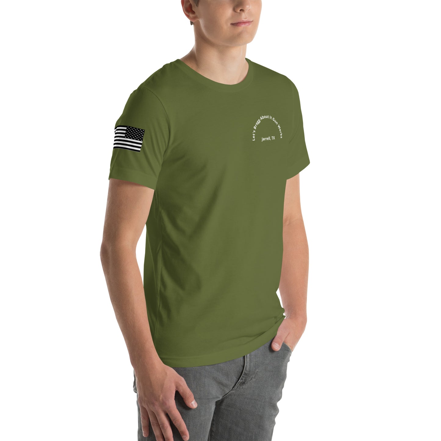 The Work Shirt