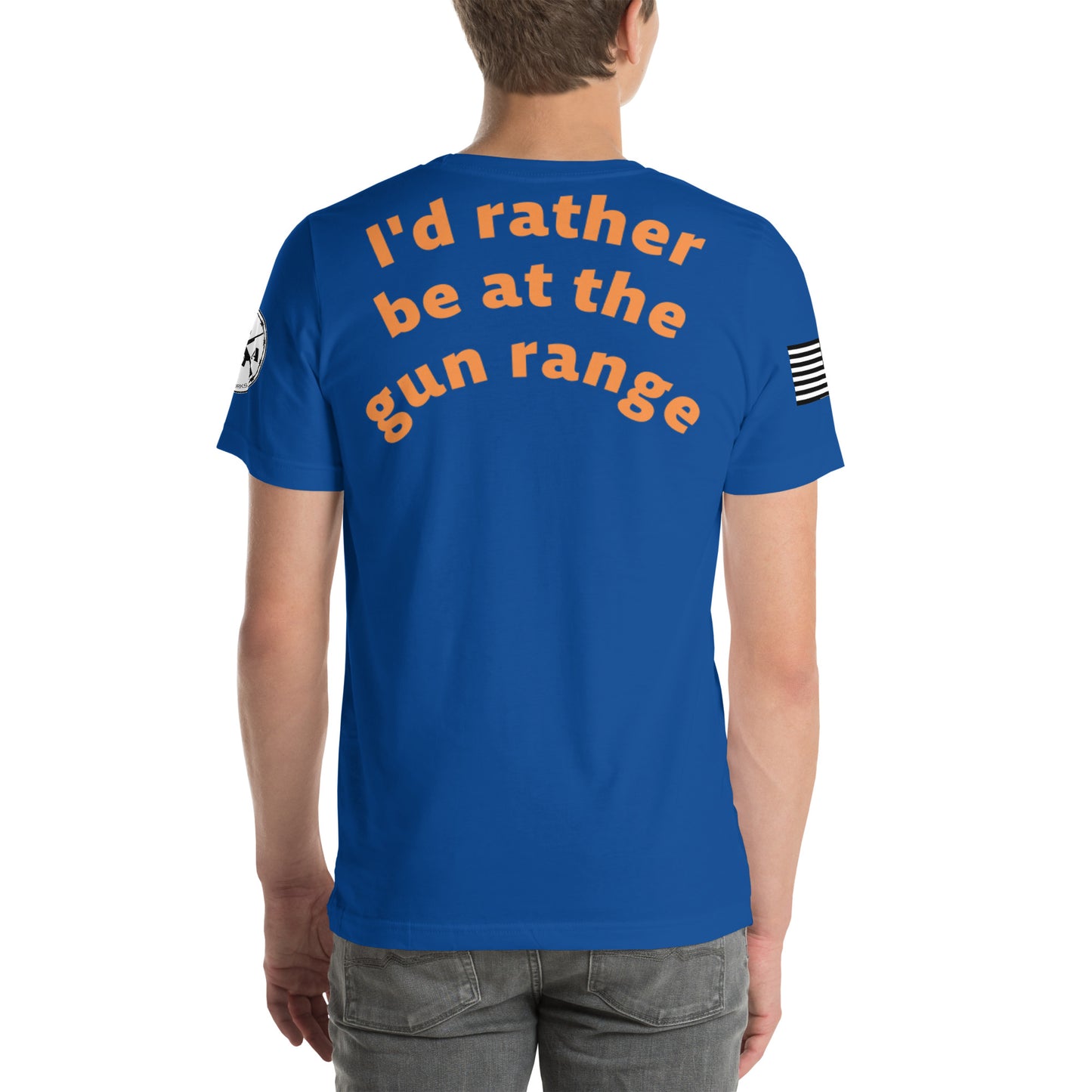 The Work Shirt