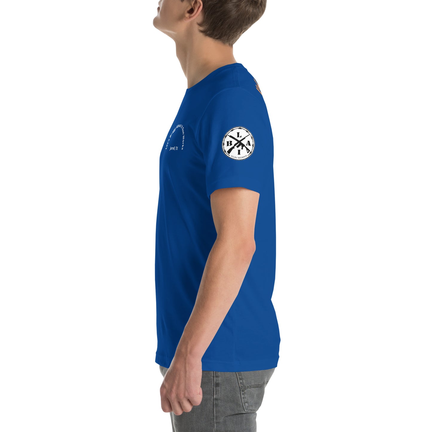 The Work Shirt