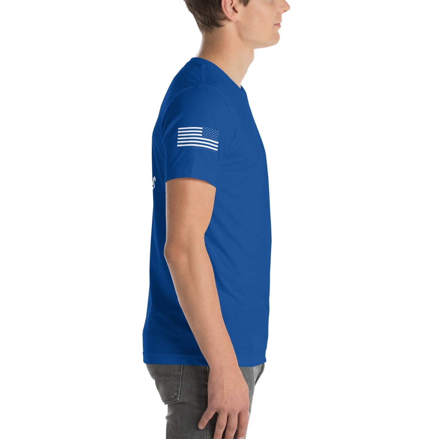 Powered by Freedom Shirt
