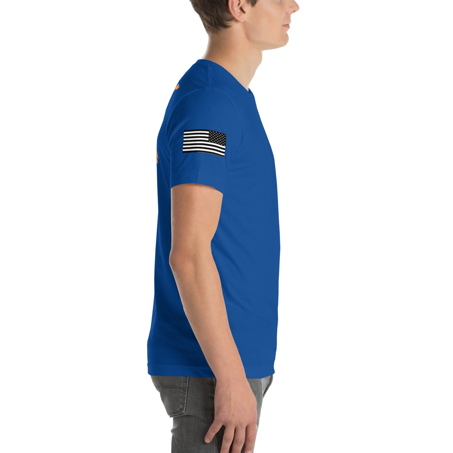 The Work Shirt