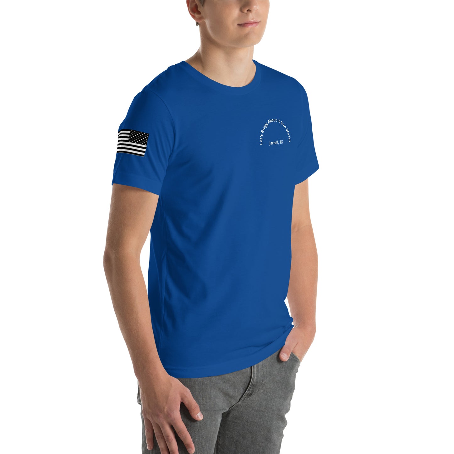 The Work Shirt