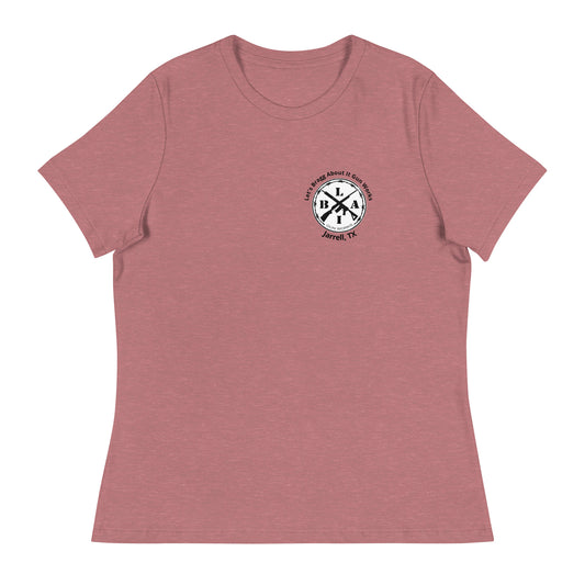 Women's Gun Guy T-Shirt