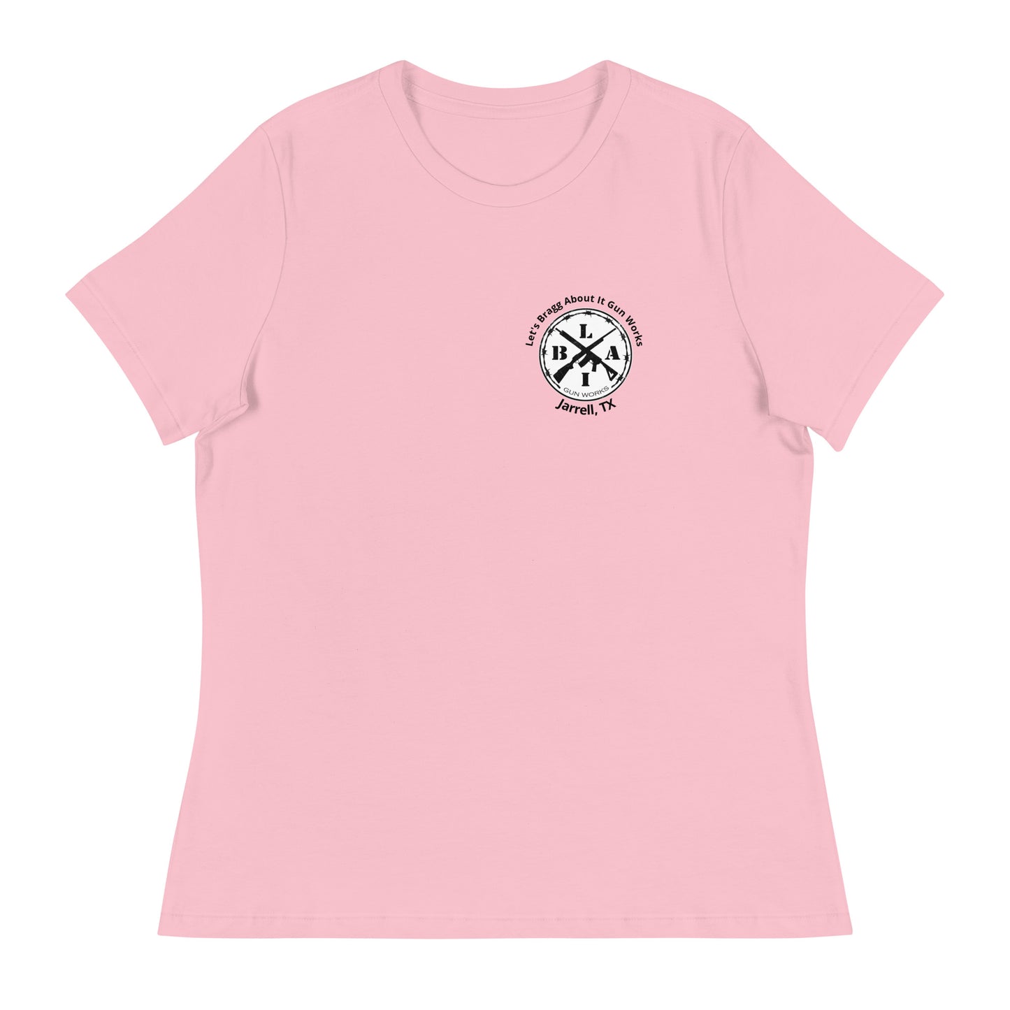 Women's Gun Guy T-Shirt